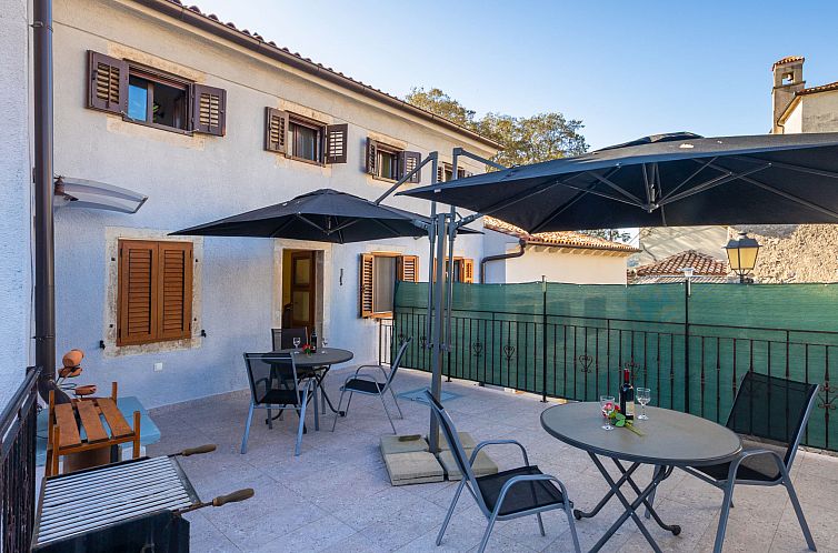 Appartement House Horizon