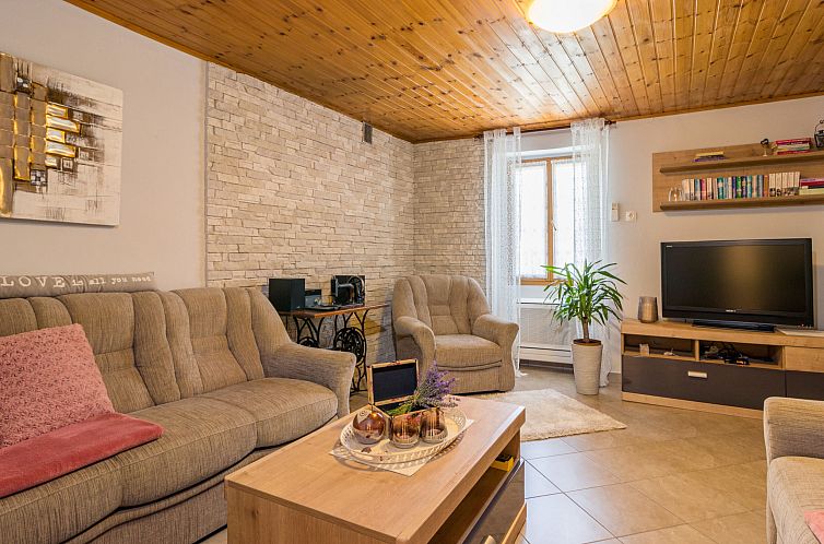 Vakantiehuis Mariva