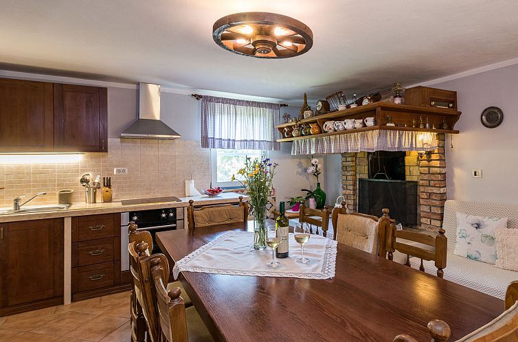 Vakantiehuis Mariva
