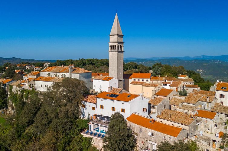 Unterkunft 1015114 - Appartement Istrien - Appartement House Horizon