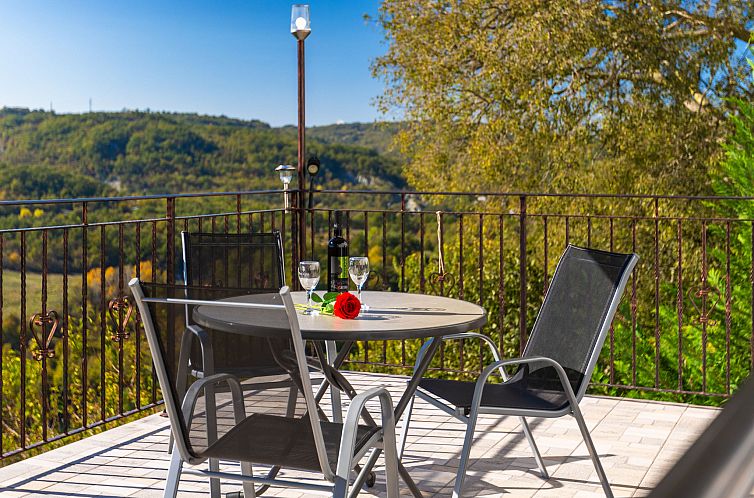 Appartement House Horizon