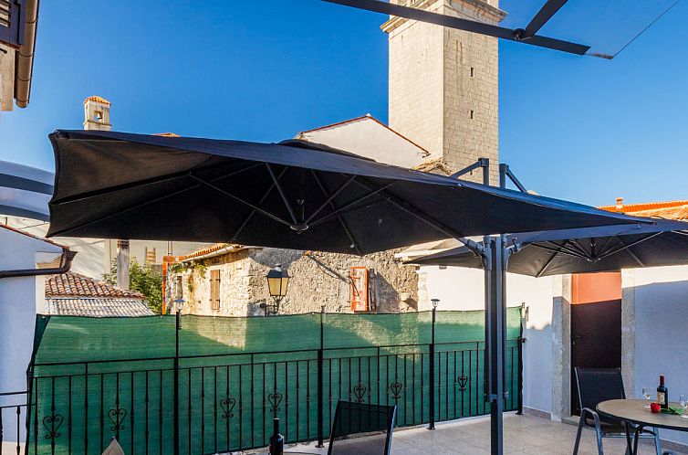 Appartement House Horizon