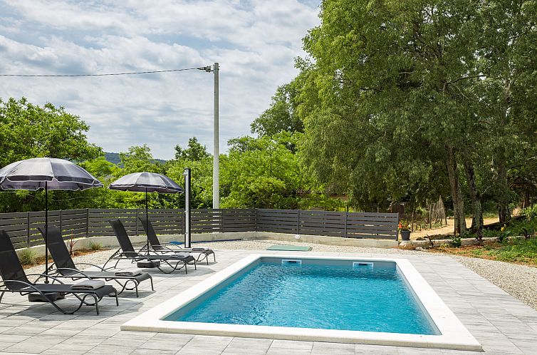 Vakantiehuis Hamara