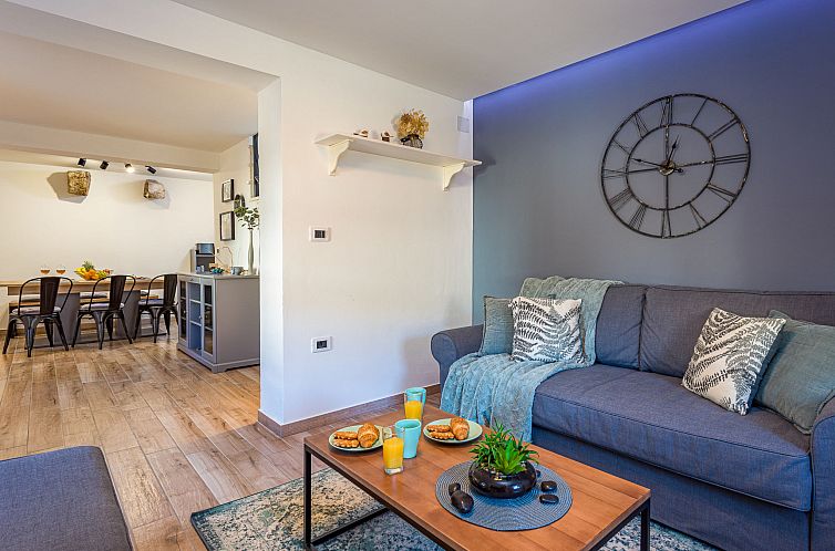 Vakantiehuis Hamara