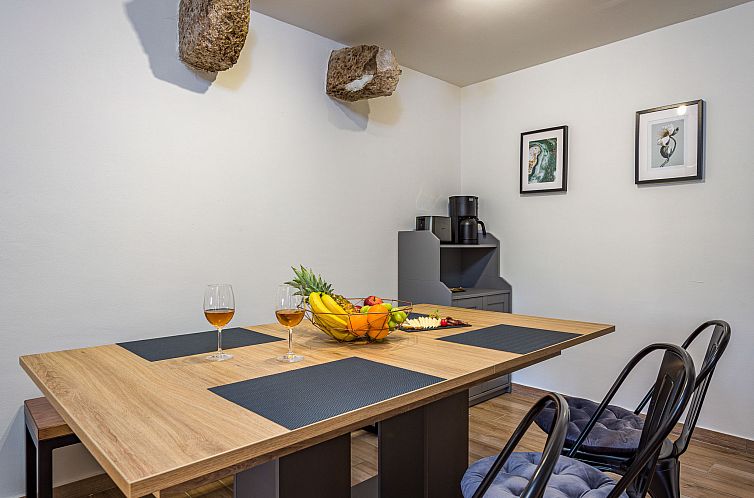 Vakantiehuis Hamara