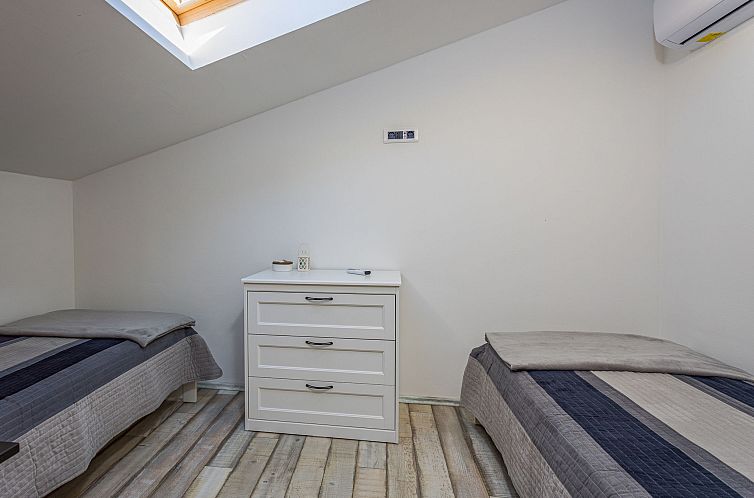 Vakantiehuis Hamara