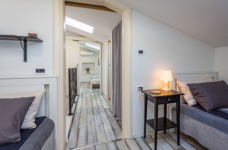 Vakantiehuis Hamara
