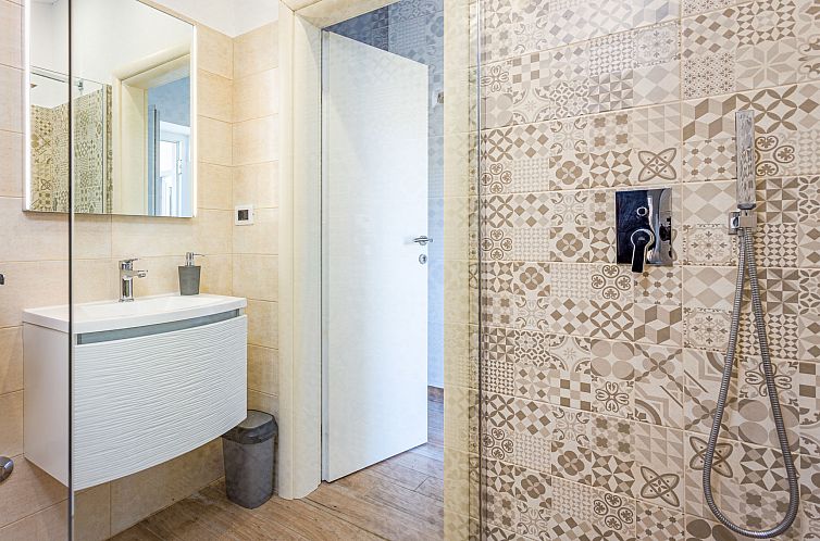 Vakantiehuis Hamara