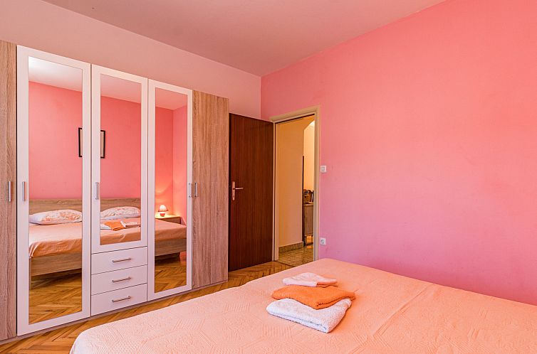 Vakantiehuis Larisa