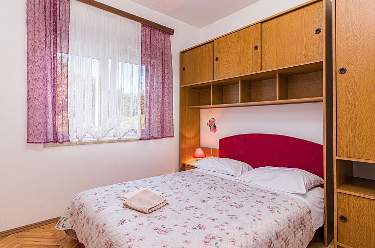 Vakantiehuis Larisa