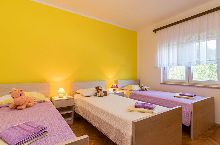 Vakantiehuis Larisa