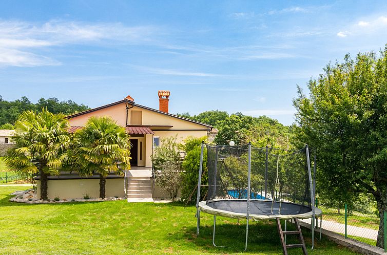 Vakantiehuis Larisa