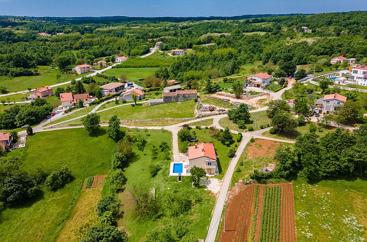 Vakantiehuis Larisa