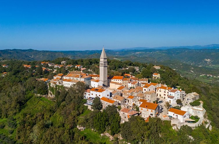 Appartement House Horizon
