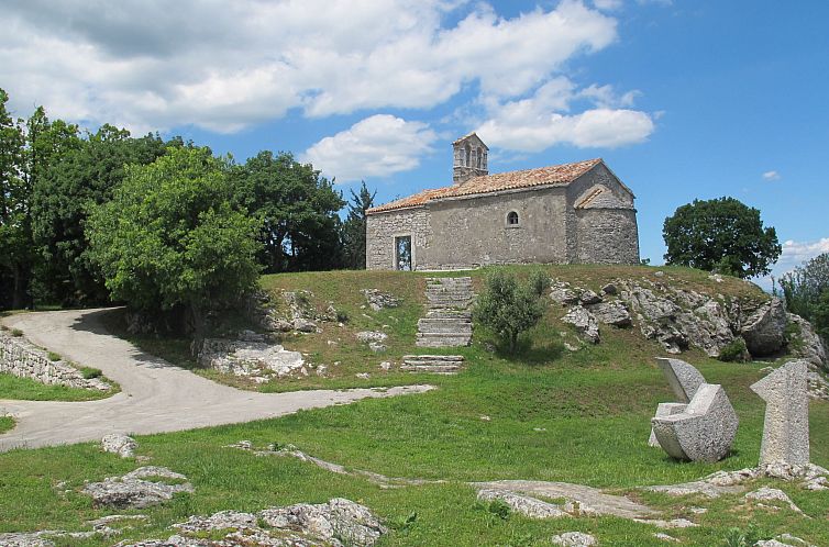 Appartement House Horizon