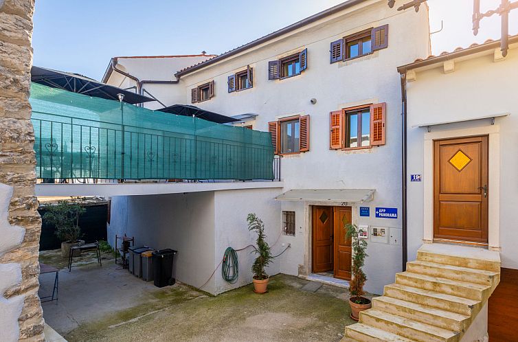 Appartement House Horizon