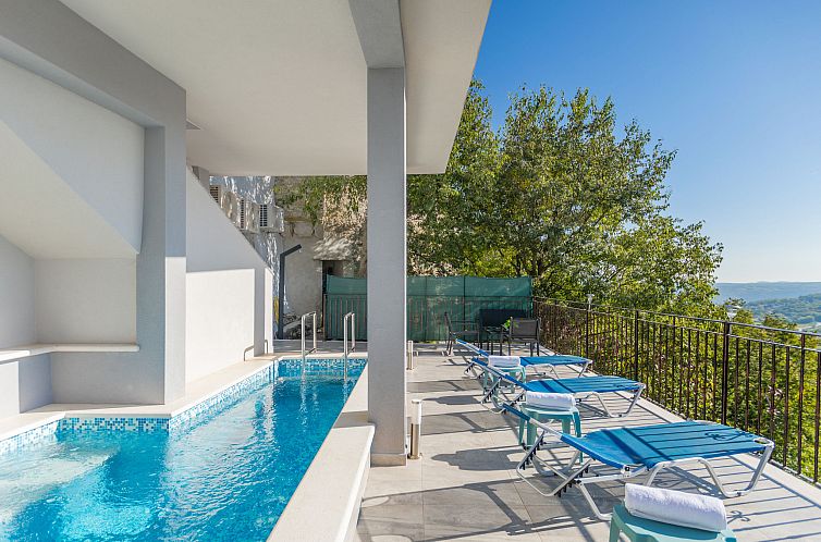 Appartement House Horizon