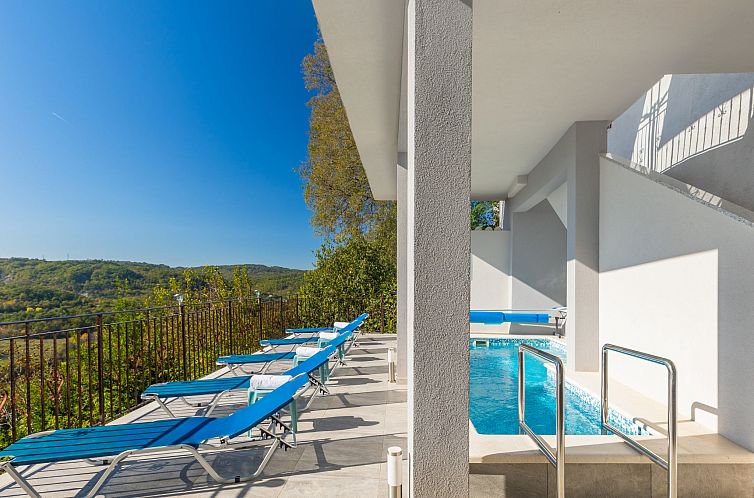 Appartement House Horizon