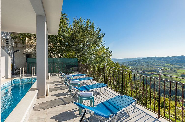 Appartement House Horizon