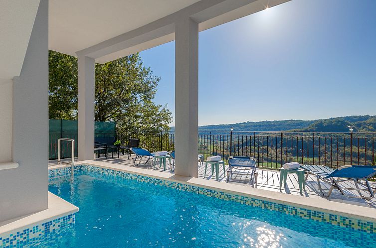 Appartement House Horizon