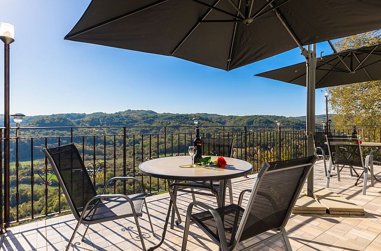 Appartement House Horizon