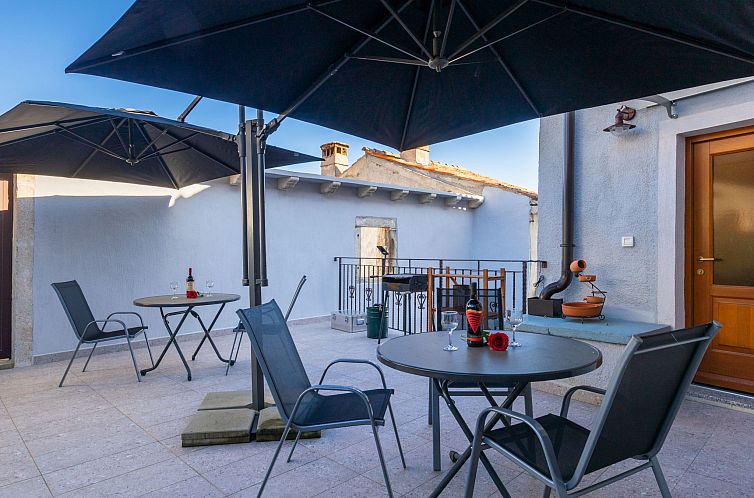 Appartement House Horizon