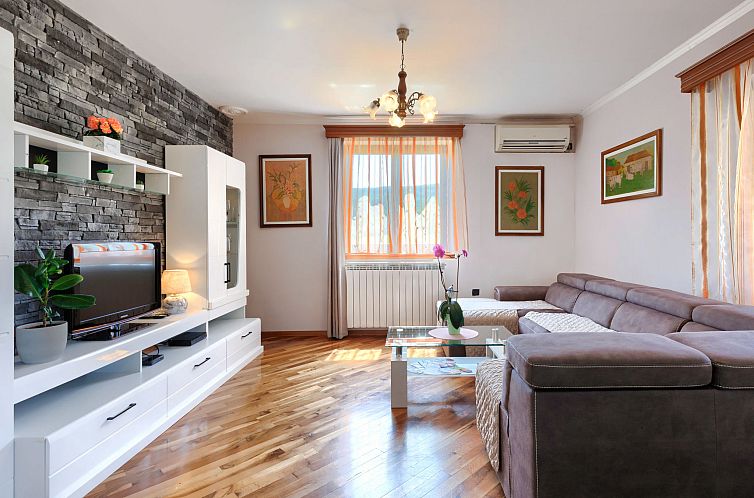 Vakantiehuis Villa Helena