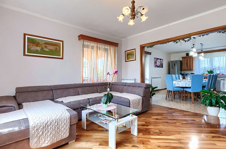 Vakantiehuis Villa Helena