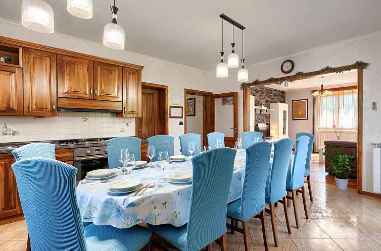 Vakantiehuis Villa Helena