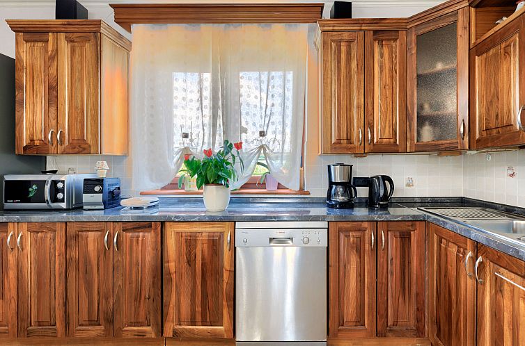 Vakantiehuis Villa Helena