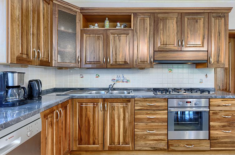 Vakantiehuis Villa Helena