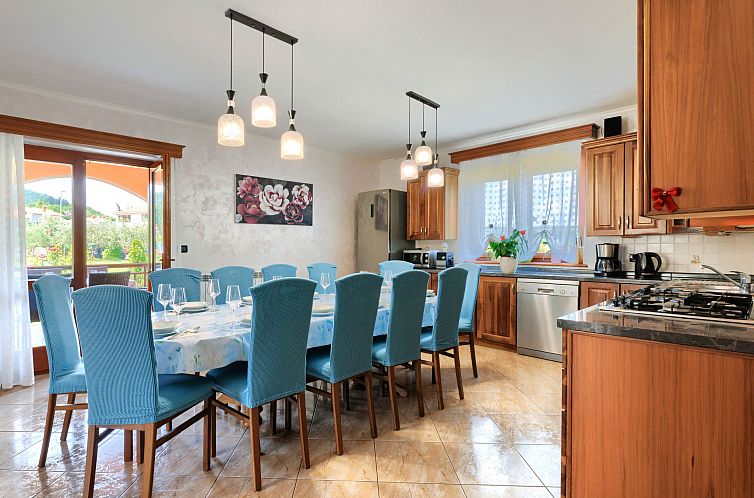 Vakantiehuis Villa Helena