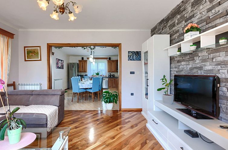 Vakantiehuis Villa Helena