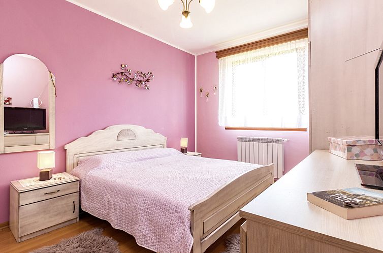 Vakantiehuis Villa Helena