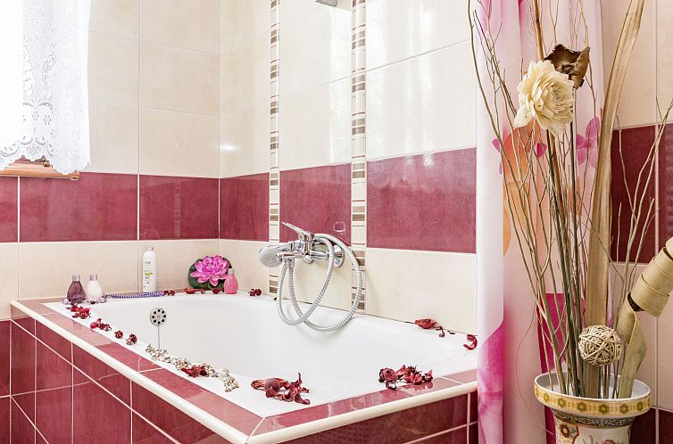 Vakantiehuis Villa Helena