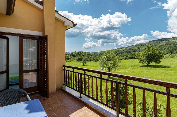 Vakantiehuis Villa Helena