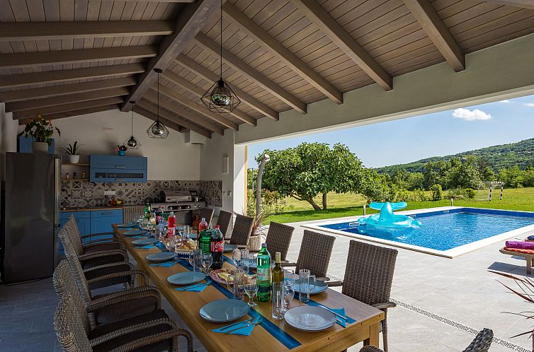 Vakantiehuis Villa Helena