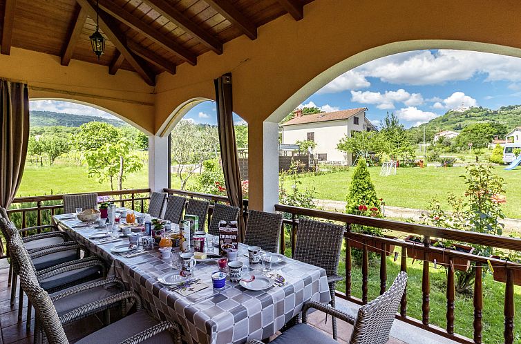 Vakantiehuis Villa Helena