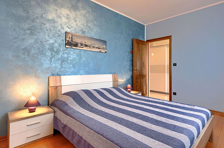 Vakantiehuis Villa Helena