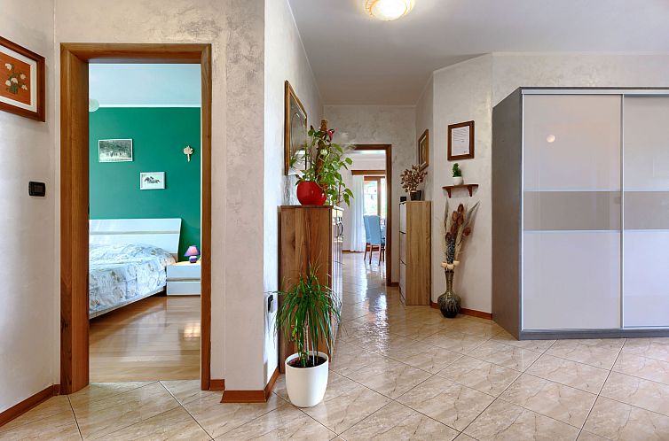 Vakantiehuis Villa Helena