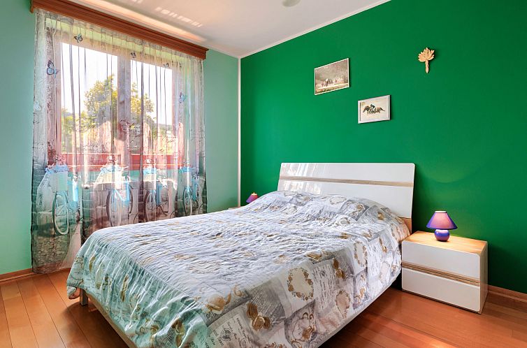 Vakantiehuis Villa Helena