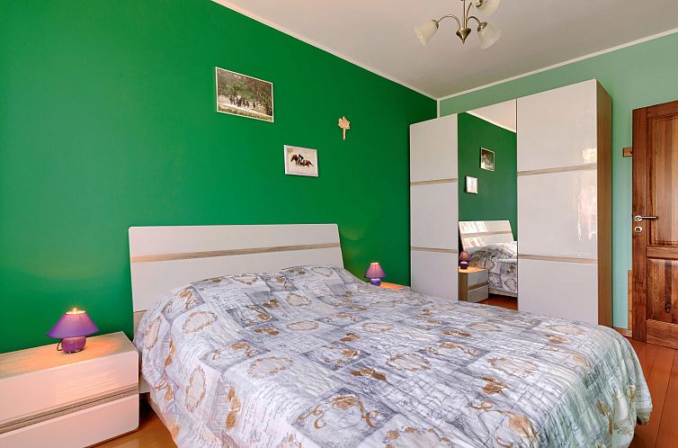 Vakantiehuis Villa Helena