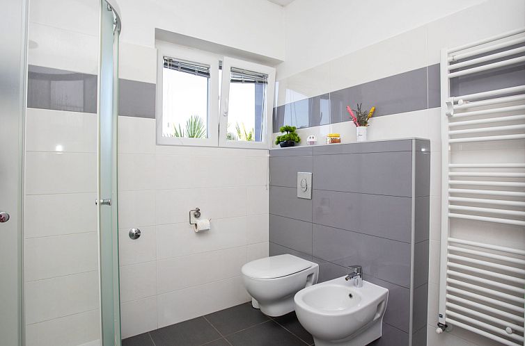 Appartement Olivia