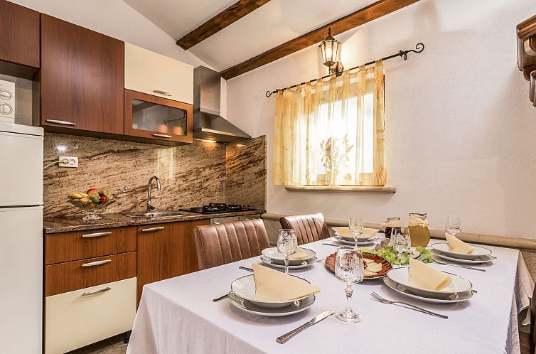 Vakantiehuis Magdalena