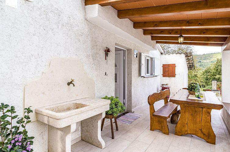 Vakantiehuis Magdalena