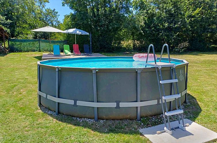 Vakantiehuis Magdalena