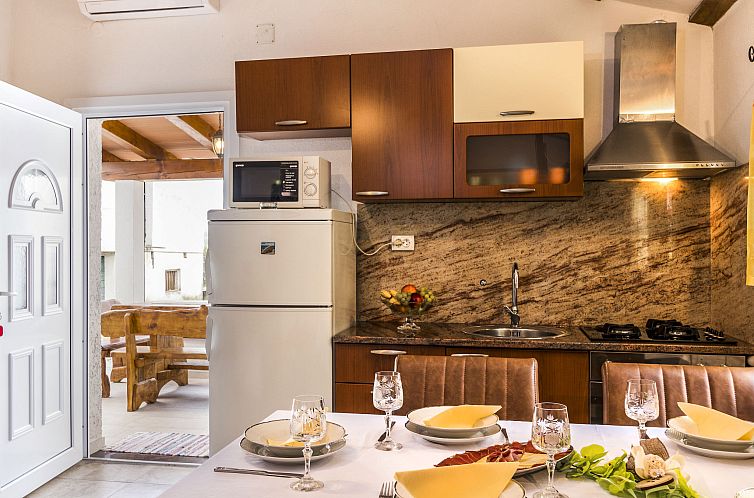 Vakantiehuis Magdalena