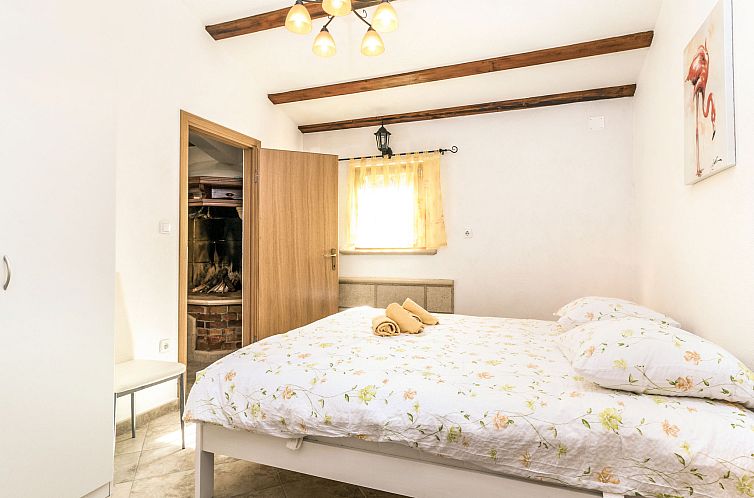 Vakantiehuis Magdalena