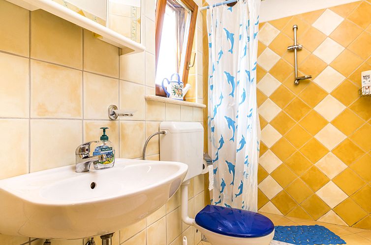 Vakantiehuis Magdalena