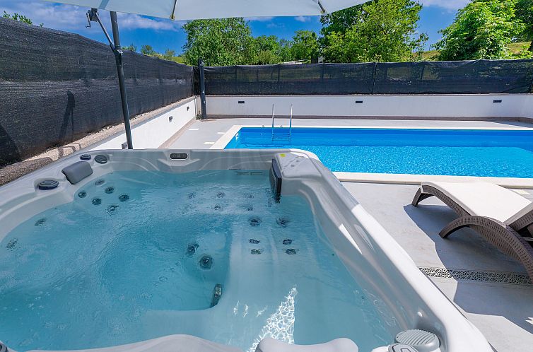 Vakantiehuis Susanne